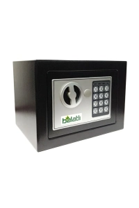 Şifreli Para Kasası Orta Boy